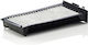 Activated Carbon Car Cabin Filter C5 01-04 324x166x75 Pck8110-1250