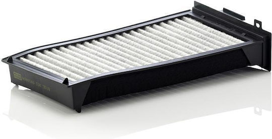 Activated Carbon Car Cabin Filter C5 01-04 324x166x75 Pck8110-1250