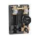 Caleffi Two-Way Pressure Relief Valve 1½" for boiler