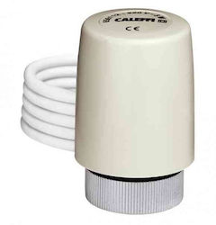 Caleffi Cu două căi Vana de siguranță pentru cazan
