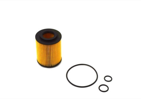 Car Oil Filter Chevrolet Cruze J300 Trax 1 Opel Astra H A04 Astra J Jp10 Astra J Gtc Corsa D S07 Astra J Sedan Of655-403
