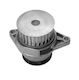 Dolz Car Water Pump for Seat Cordoba / Ibiza