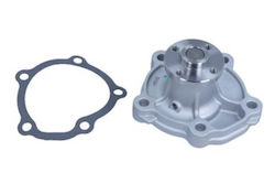 Maxgear Αντλία Νερού Αυτοκινήτου για Fiat Sedici Suzuki Grand Vitara / Vitara / Ignis Volvo FH Subaru Justy