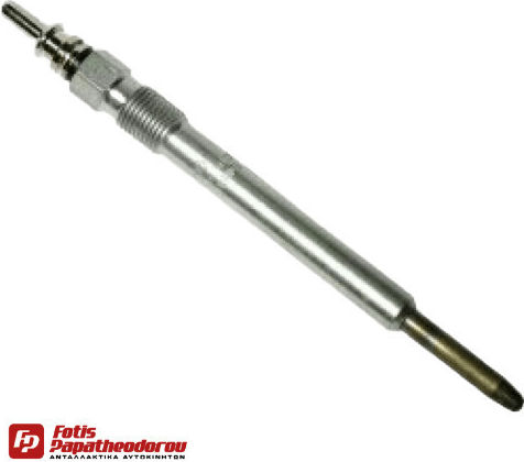 Preheizer Chrysler Mercedes-Benz Jeep Ssangyong 660010-403