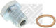 Carter Oil Pan Cap Alfa Romeo 159 Mito Fiat Bravo II 12x150 95940-133