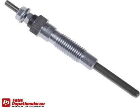 Glow Plug Toyota Hiace 2.4d 19850-68040 Gt-207 Gt207-0
