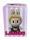 Μίνι Φιγούρες Lazy Labubu Κουτί Labubu Surprise Ντ-6601