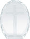 Cruce Decorativă Din Cristal 6x8cm Galifas 7950012 Home