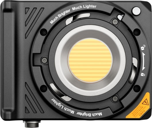 Sirui Lumină LED 300W cu Luminozitate LUX 800 Lux