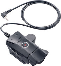 Libec Zfc-l Lanc Zoom Focus Control Select Sony Canon Cameras