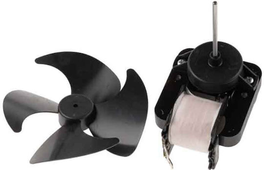 Fan Motor Refrigerator Freezer Candy General Electric Import