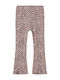 Colant Copii Lung Pink