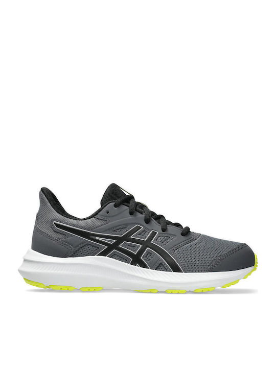 ASICS Jolt 4 Gs Kids Sports Shoes Running with ...