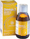 Ωμέγα 3 Ιχθυέλαιο 700mg 200ml Natural