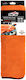Microfiber Towel Feral Detailing Pro Heavyweight 40x60cm 600gsm Orange 1 Piece Universal Feral