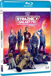 Guardians Galaxy Volume 3 Blu-ray