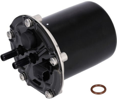 Fuel Filter-PSA Dokker MPV KE 1.5 DCI 12 with Screws Replaceable Internal Filter Not Riveted FC141S-10092