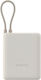 Xiaomi Power Bank 10000mAh 33W με Θύρα USB-A κα...