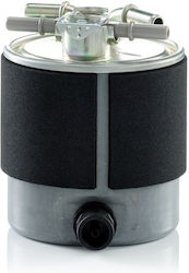 Fuel Filter Qashqai Qashqai +2 J10 Jj10 Xtrl Sf356-p235