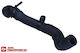 Radiator Hose Seat Cordoba 6l2 Ibiza 3 6l1 Skoda Fabia 1 6y2 Combi 6y5 Sedan 6y3 Vw Polo Iv 9a4 9a2 9n2 9a6 Polo 4 180581-403