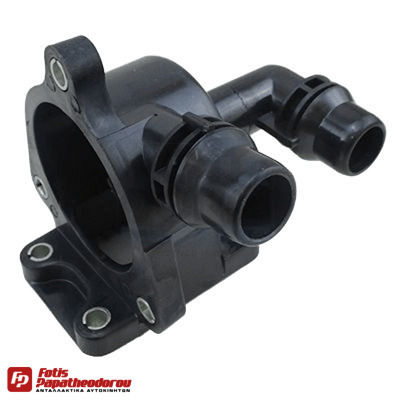 Συνδεσμος Ψυκτικου Υγρου Bmw 1 Series E81 E87 3 Series E90 X1 E84 X3 E83 180239-403