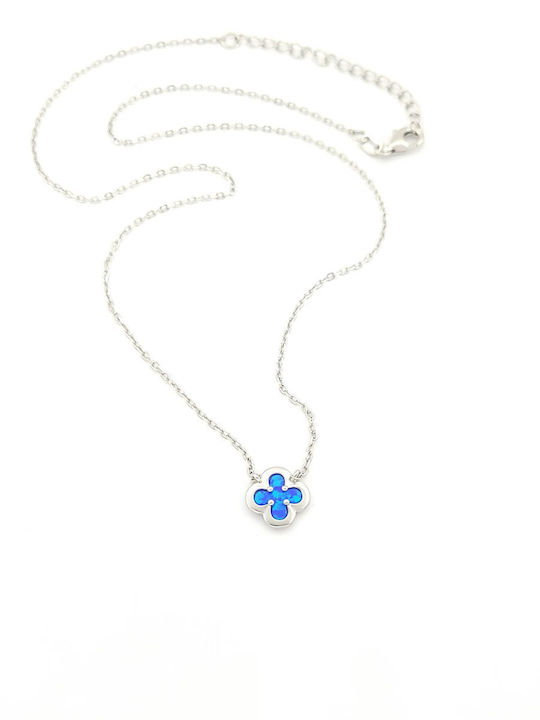 Silver Union Silber Σταυρός