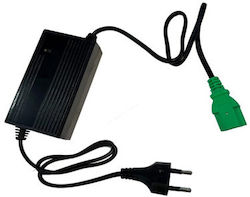 Garden Fix Φορτιστής Μπαταριών Εργαλείου 12V 544051-d