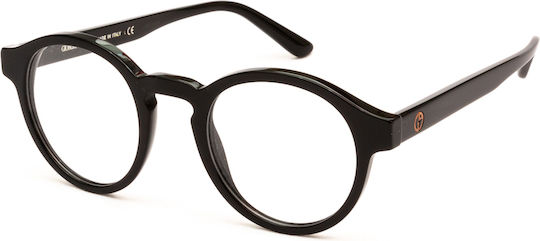 Giorgio Armani 7206 5875 4622 Brillengestelle mit Rezept