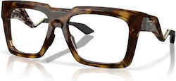 Oakley Enigma Ink Ox8190 Мъжка Ацетатна Рамка К...