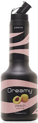 Dreamy Πουρές για Κοκτέιλ με Γεύση Ροδάκινο 950ml