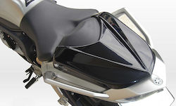 Единично Седло Капак За Седалка Yamaha FZ1 Фейзър 2006-2015 Единично Седло Капак За Седалка Yamaha FZ1 Фейзър 2006-2015