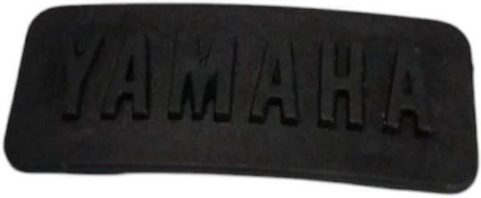 Yamaha Jog 2ja Black Leg Shields Emblem Only Genuine 3wg-f7475-10