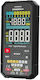 Ermenrich Digitales Multimeter Wahre Effektivwert mit AC / DC Messung