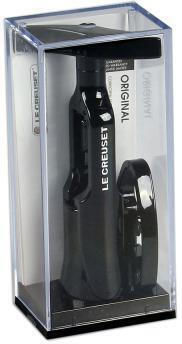 Le Creuset Corkscrew Gs-100 Gs100 Black