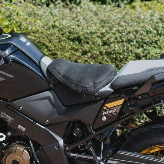 Καλυμμα Σελλας Αερος Ανατομικο Air Seat Adventure & Touring Ox883 Oxford