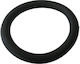 Valve Gasket for Washbasin 1 1/4 Round