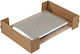 Dinkhauser Kartonagen Packaging Box W43xD41.2xH10.9cm 10pcs