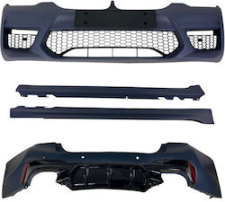 Body Kit Bmw G30 2017+ M-performance Design 2302100