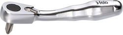 Felo Tubular Wrench Bit Set Xs Strongbox Felo Inch 1/4" 18 Pieces Felo Tubular Wrench Bit Set Xs Strongbox Felo Inch 1/4" 18 Pieces