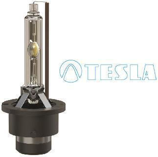 Λαμπα Tesla Xenon D4s 42 V 35 W 4300 K B24004-356