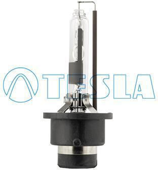 Lamp Tesla Xenon D2R 85 V 35 W 4300 K B22105-356