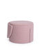 Multifunctional Bean Bag Chair Anthea Pink 58x54x64cm