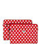Wonder Tasche Fall für Laptop in Rot Farbe