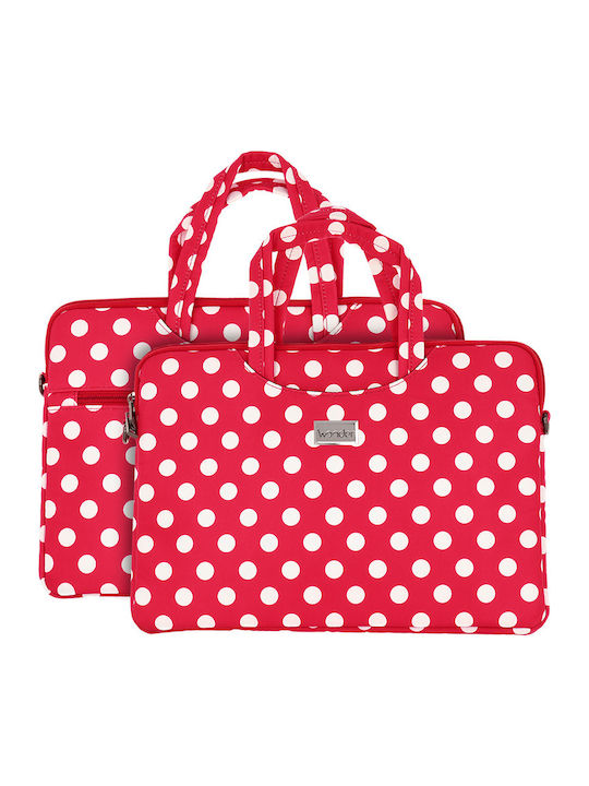 Wonder Tasche Rot Wonder Tasche Rot