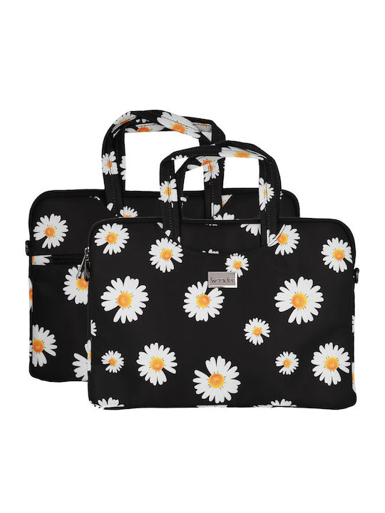 Wonder Tasche Schwarz Wonder Tasche Schwarz