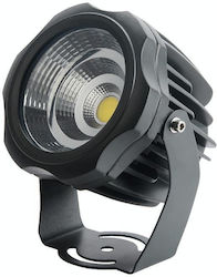 Cob Εξωτερική Προβολέας 30W Στεγανός Cob Εξωτερική Προβολέας 30W Στεγανός