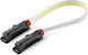 Nebo LED with Brightness up to 1000lm