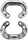 Link De Conexiune Lanț Inox 12mm Douglas Marine 29.fn.0202801