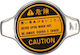 Radiator Cap Water Citroen Daihatsu Fiat Ford Honda Lexus Mazda Mitsubishi Opel Peugeot Rover Subaru Suzuki Toyota 280311-403