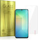 Galaxy Закалено стъкло Златист (SAMSUNG GALAXY A06)